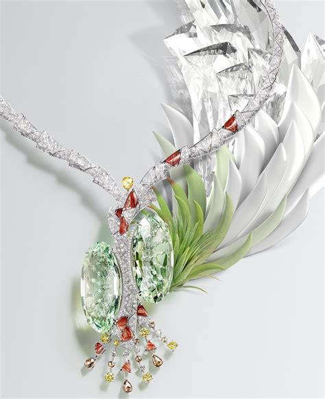 cartier latest jewellery collection|cartier high jewelry company.